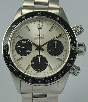 ROLEX Daytona Cosmograph Ref. 6263