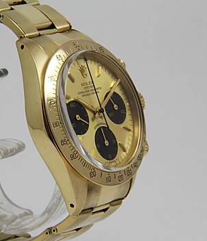 ROLEX Daytona Cosmograph Ref. 6265