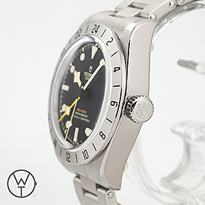 TUDOR Black Bay Pro Ref. 79470