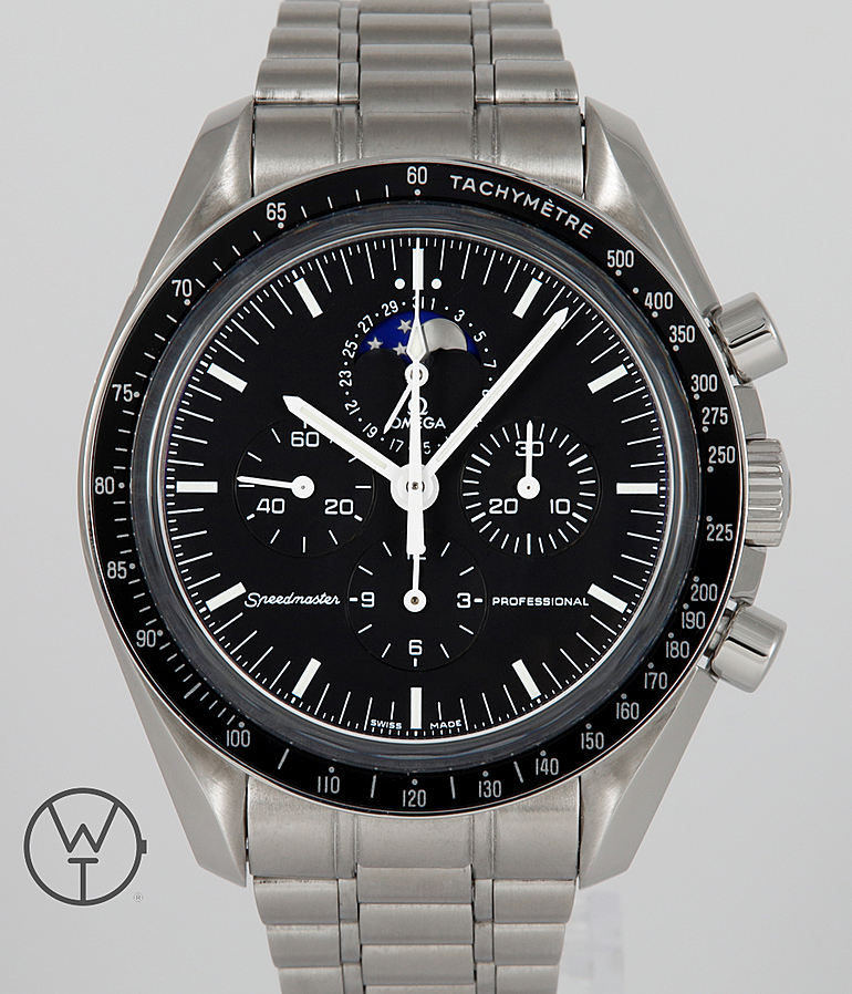OMEGA Speedmaster Ref. 35765000
