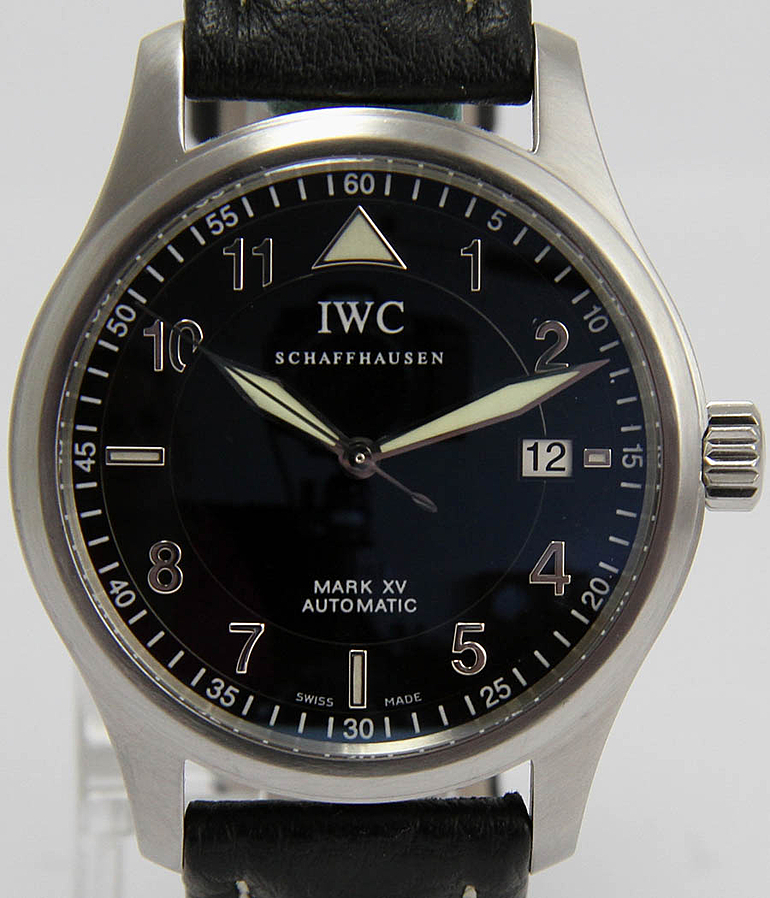 IWC Fliegeruhr Ref. 3253