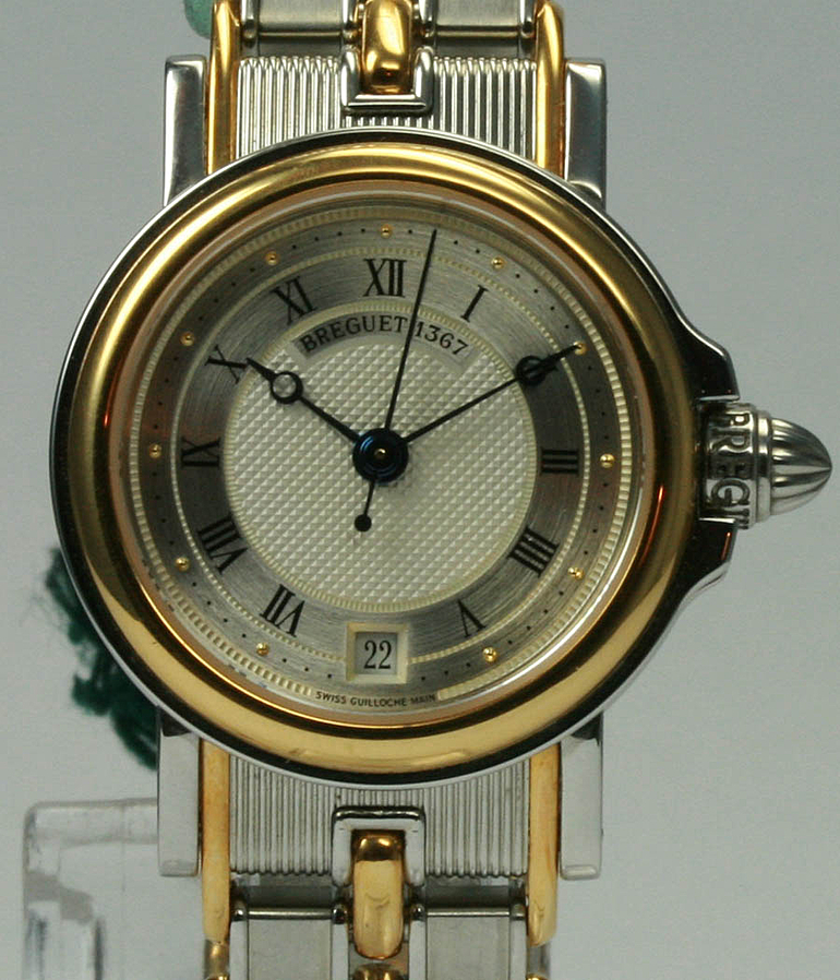 BREGUET Marine Ref. 8400