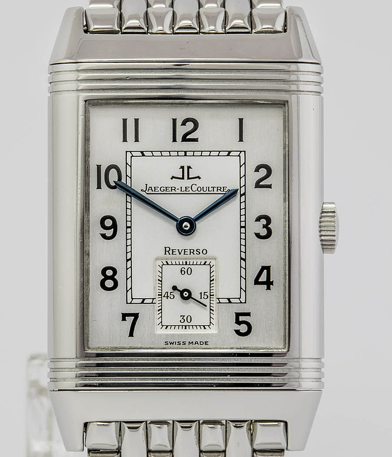 JAEGER LECOULTRE Reverso Ref. 270862