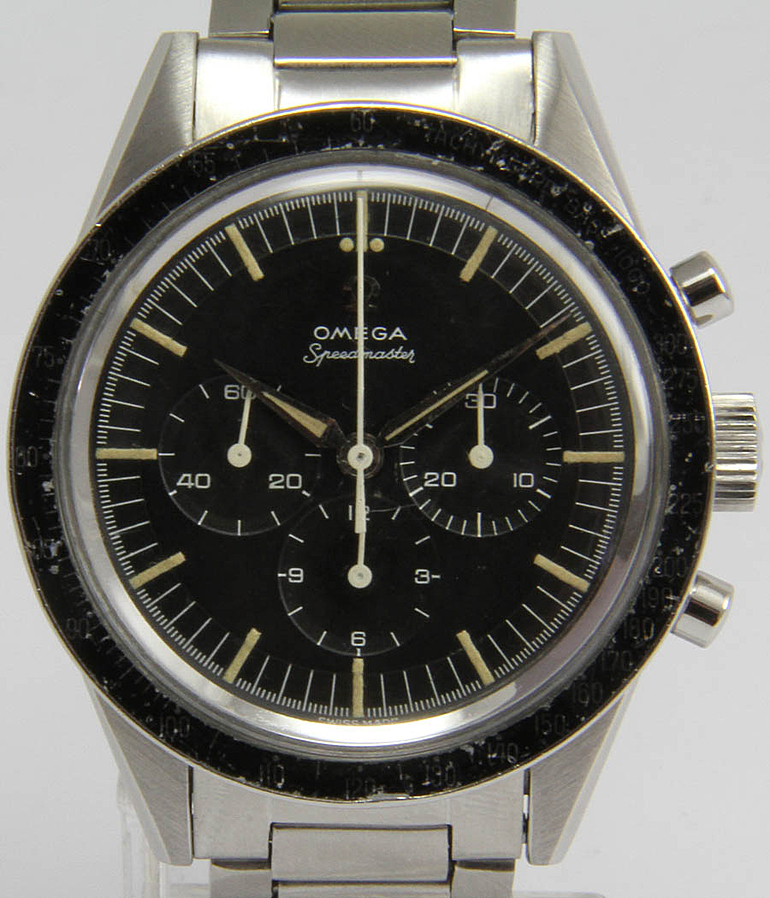 OMEGA Speedmaster Ref. 2998-3