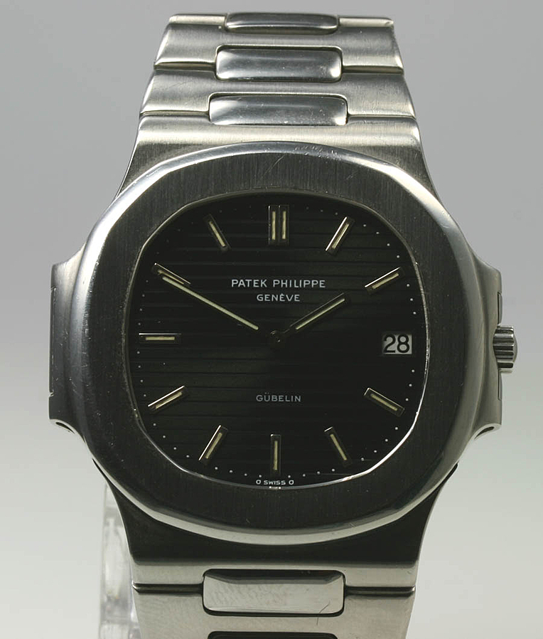 PATEK PHILIPPE Nautilus Ref. 5711