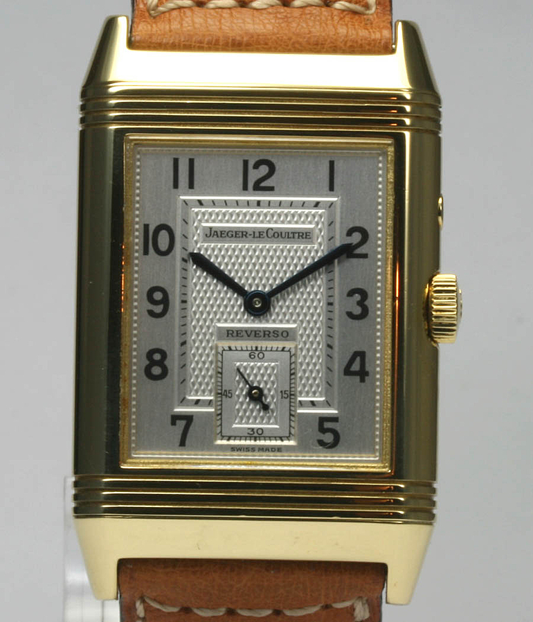 JAEGER LE COULTRE Reverso Ref. 270.1.54