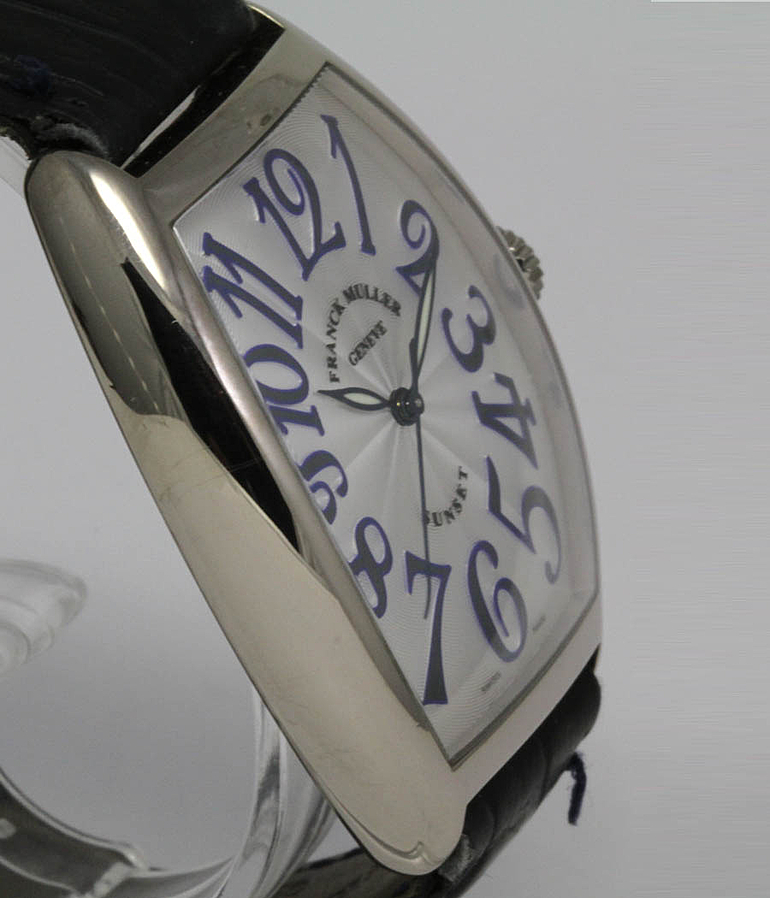 FRANCK MULLER Sunset Ref. 6850 SC