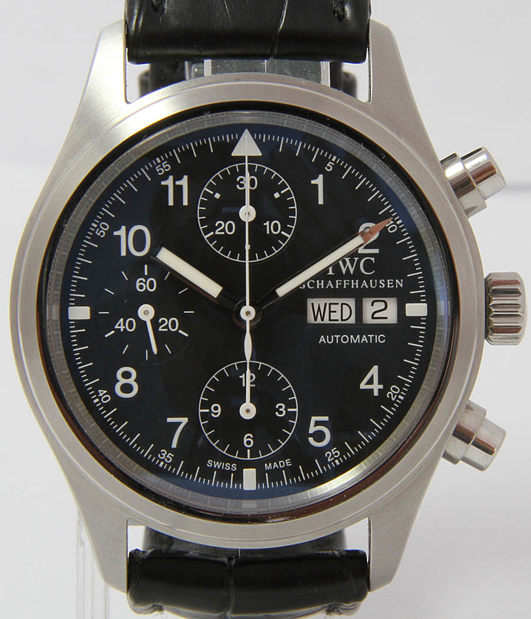 IWC Fliegeruhr Ref. 3706