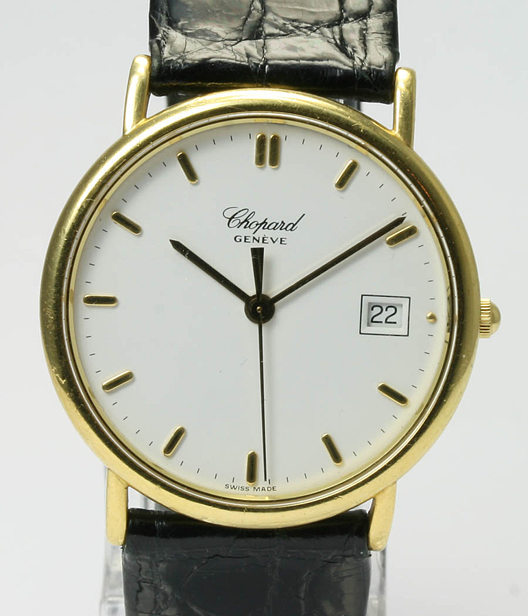 CHOPARD Ref. 255.411 Q