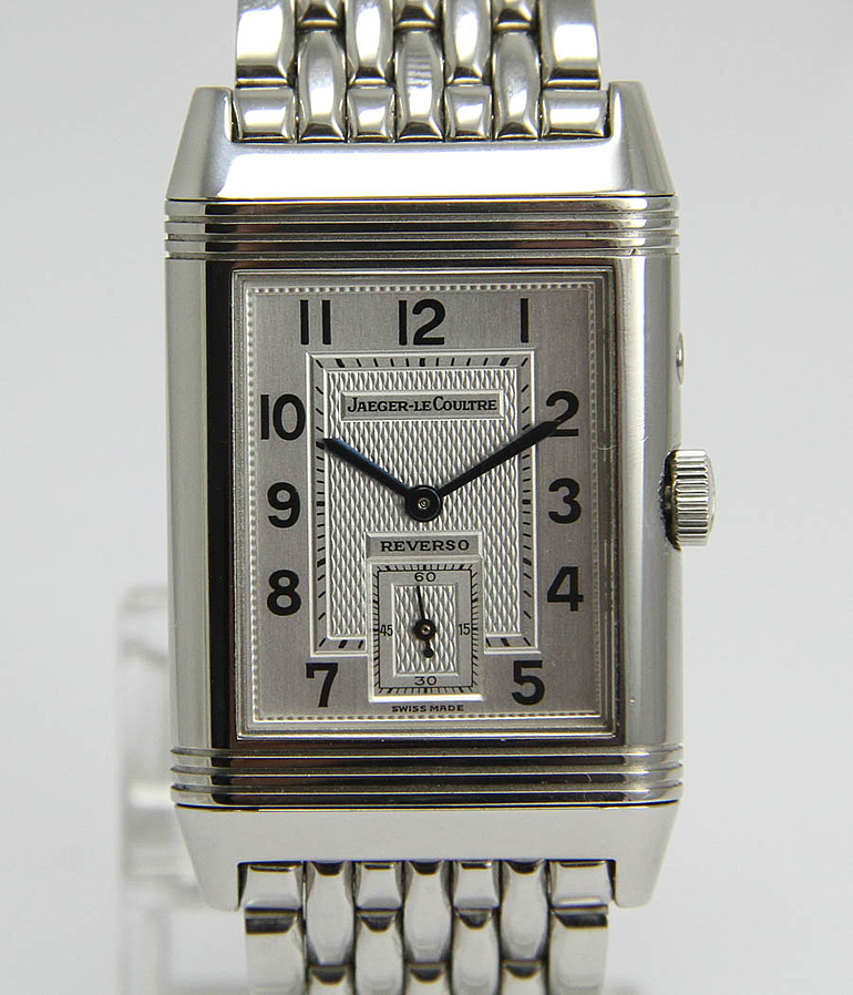 JAEGER LECOULTRE Reverso Ref. 270.8.54