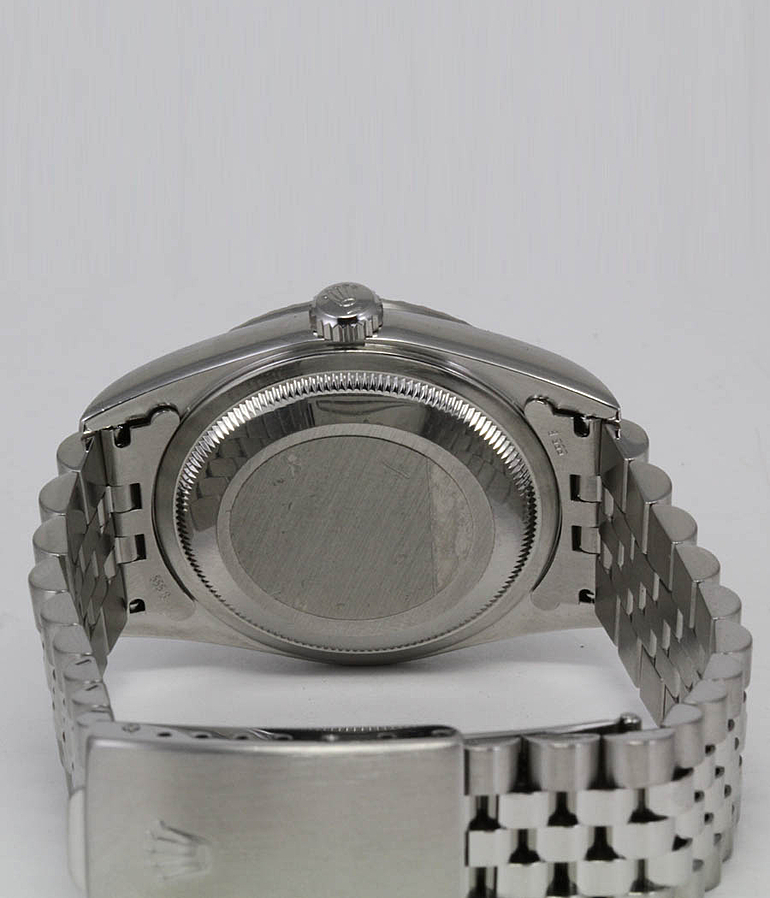 ROLEX Datejust Ref. 16220