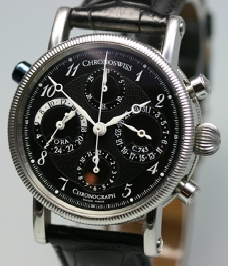 CHRONOSWISS