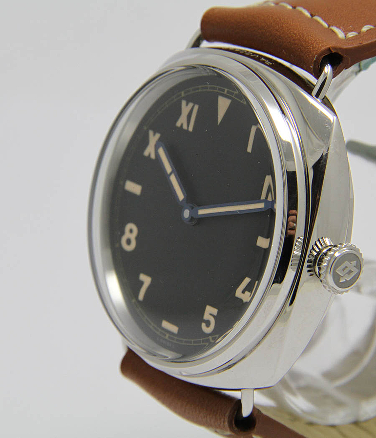 PANERAI Radiomir Ref. PAM 00448 California Dial