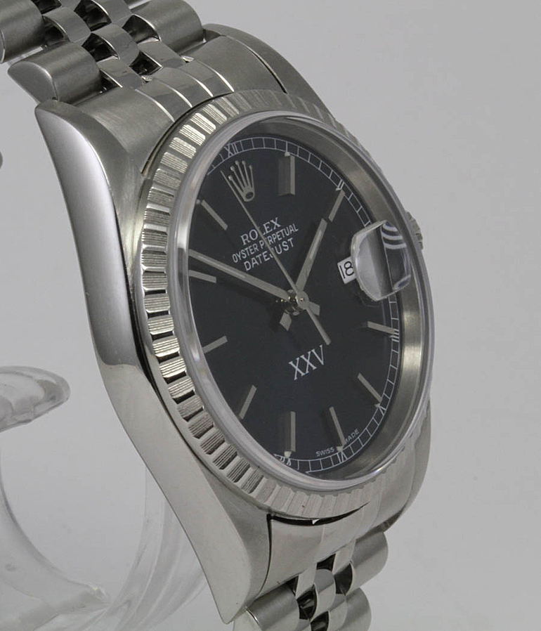 ROLEX Datejust Ref. 16220