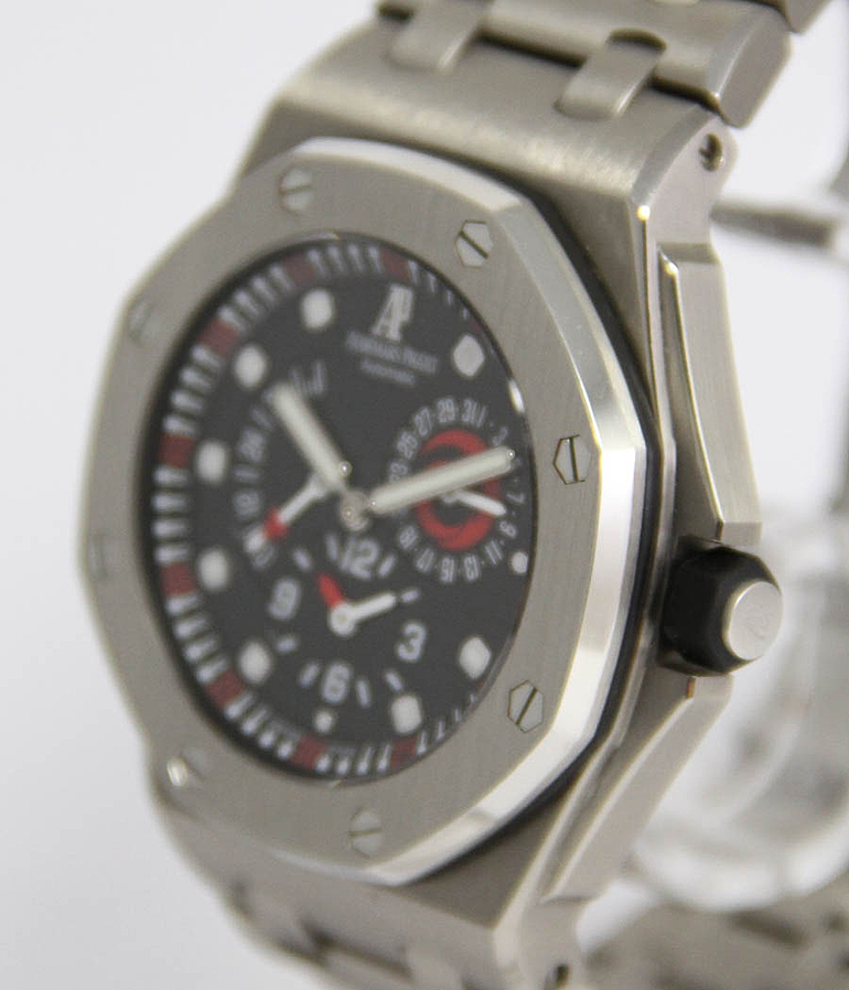AUDEMARS PIGUET Royal Oak Ref. 25595 IP