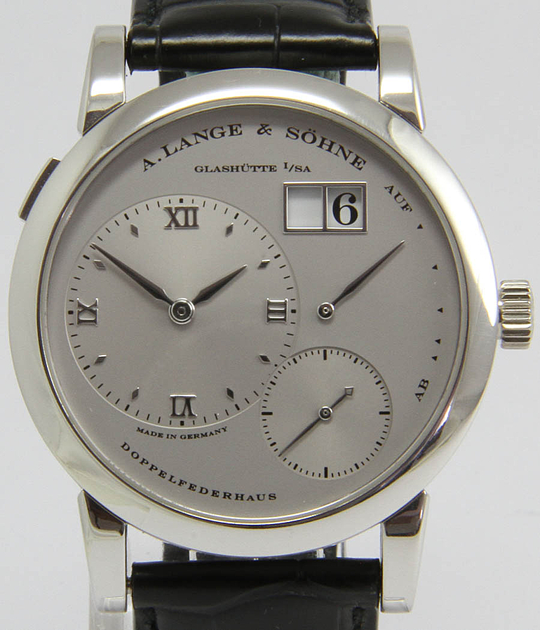LANGE & SÖHNE Lange 1 Ref. 101.025