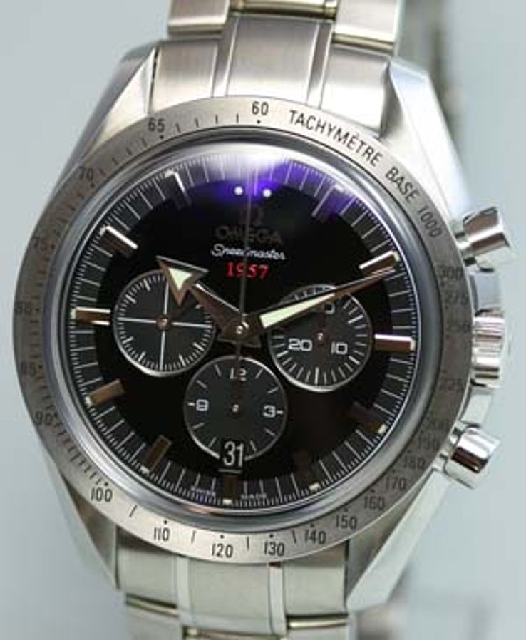 OMEGA Speedmaster Ref. 3211042 5001001