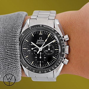 OMEGA Speedmaster Ref. 145022