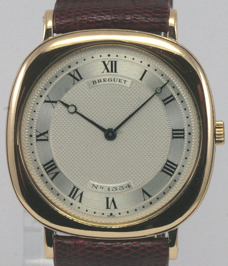 BREGUET