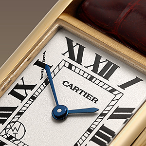 CARTIER Tank Ref. 2442