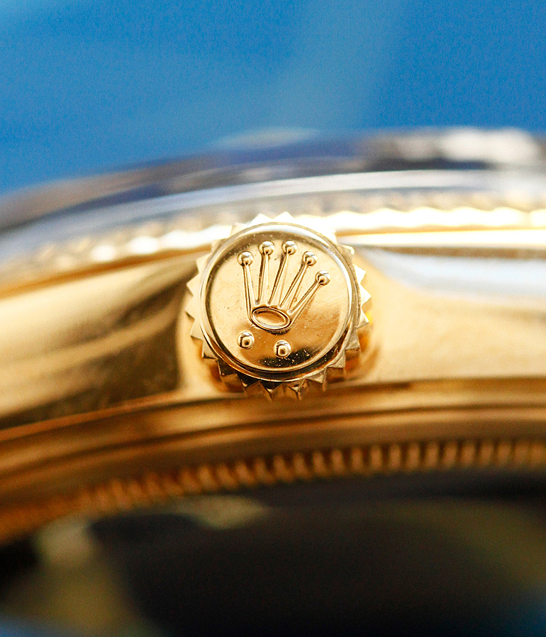 ROLEX Day Date Ref. 1803