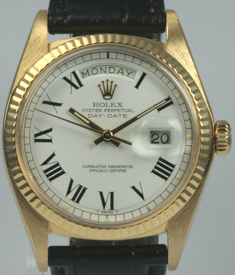 ROLEX Day Date Ref. 1803