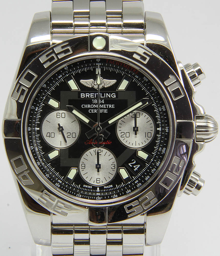 BREITLING Ref. AB 014012