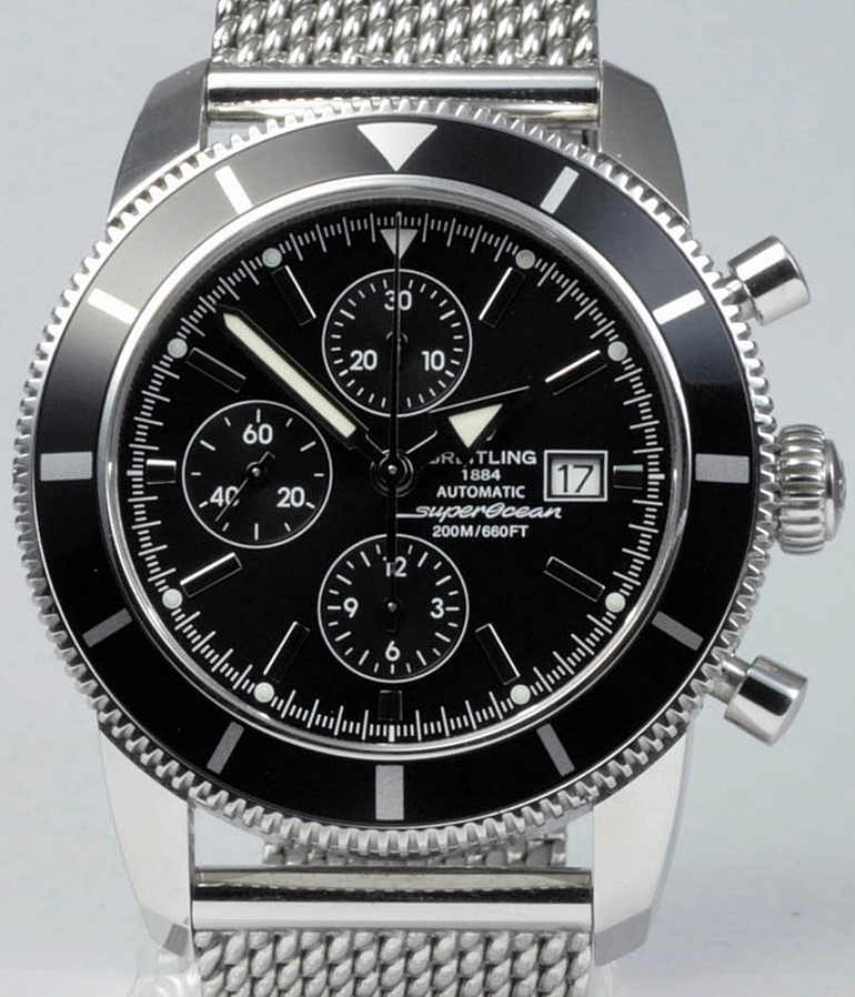BEITLING Superocean Ref. A 13320