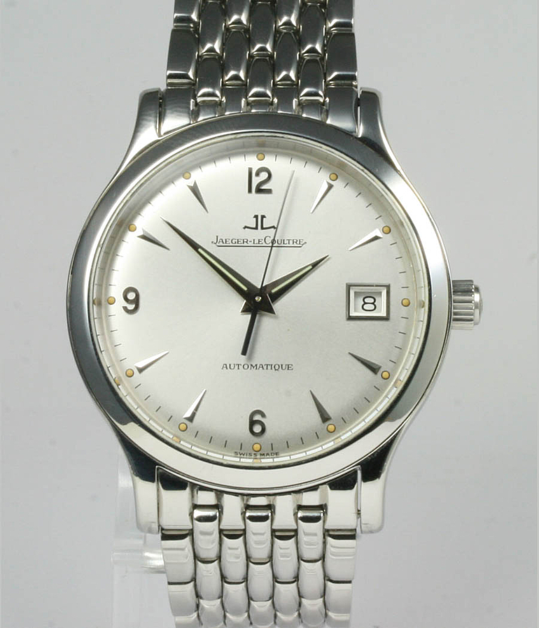 JAEGER LE COULTRE Master Ref. 140 840 829