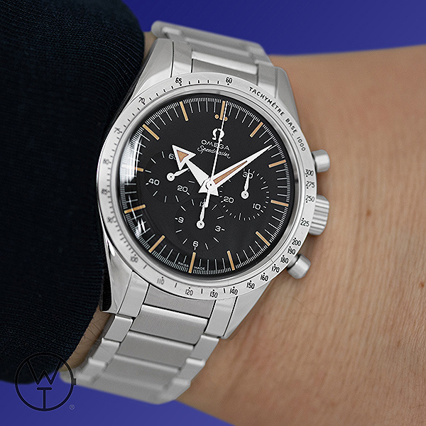 OMEGA Speedmaster Ref. 31110393001001