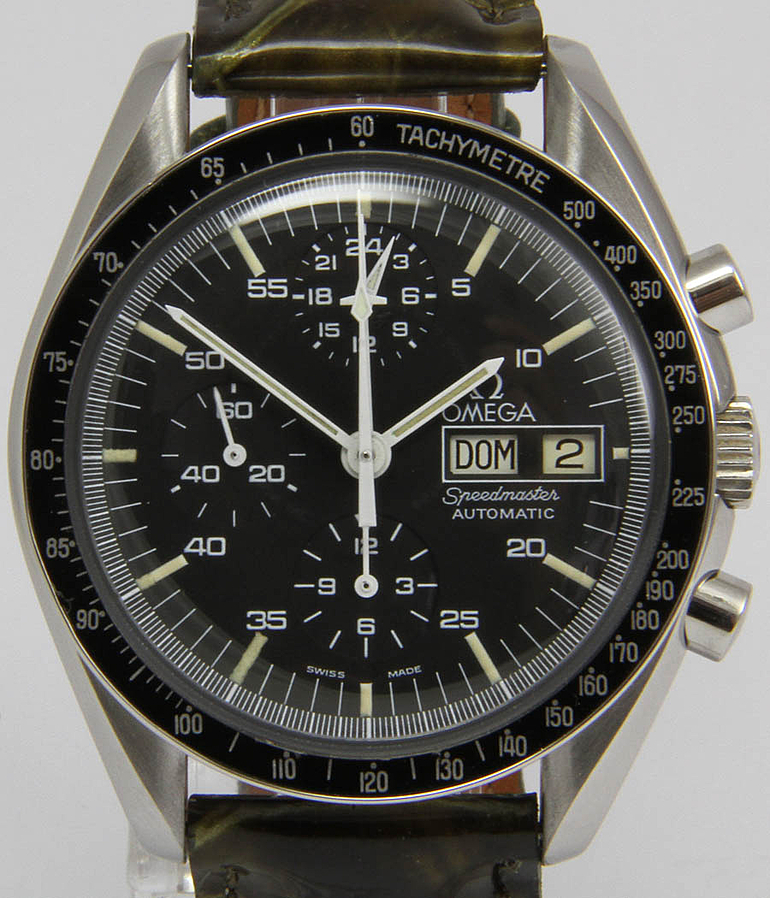 OMEGA Speedmaster Ref. ST 3760822