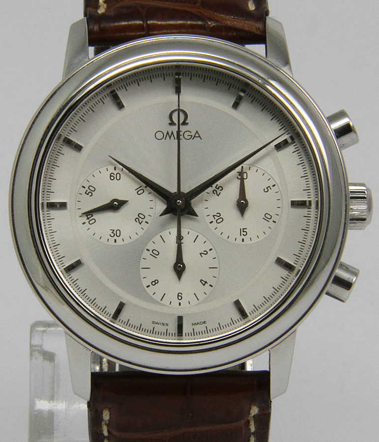 OMEGA De Ville Ref. 145.0050