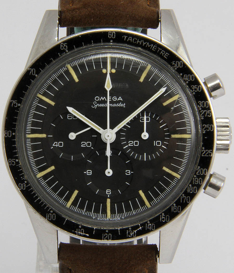 OMEGA Speedmaster Ref. ST 105003