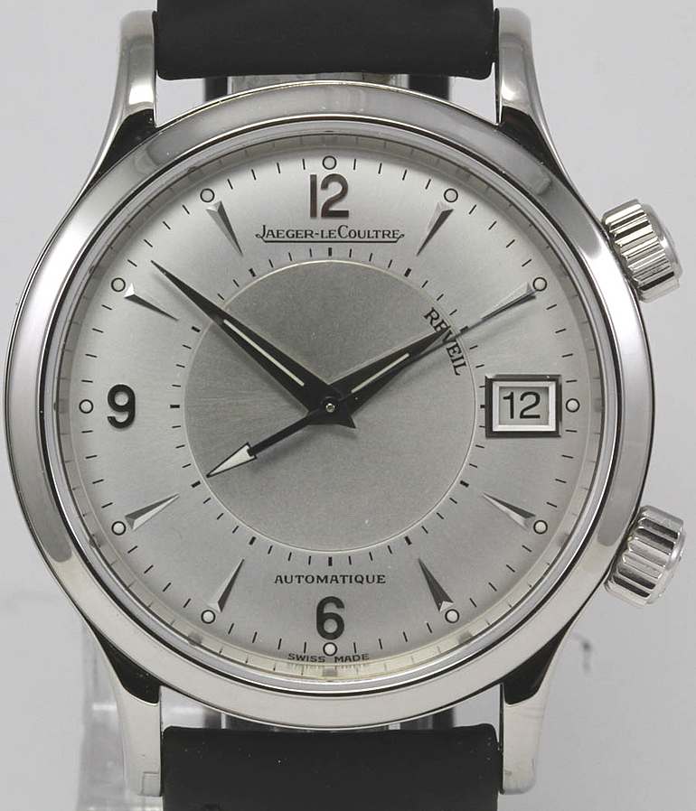 JAEGER LE COULTRE Memovox Ref. 141.840 972