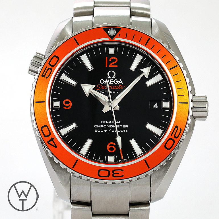 OMEGA Seamaster Ref. 23230422101002
