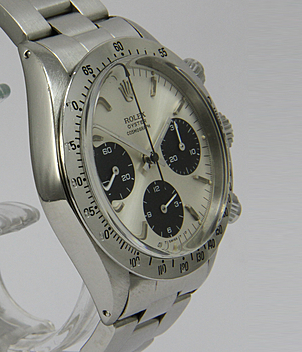 ROLEX Daytona Cosmograph Ref. 6265