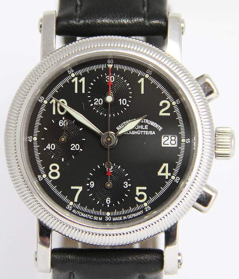 MÜHLE GLASHÜTTE Ref. M1-31-30