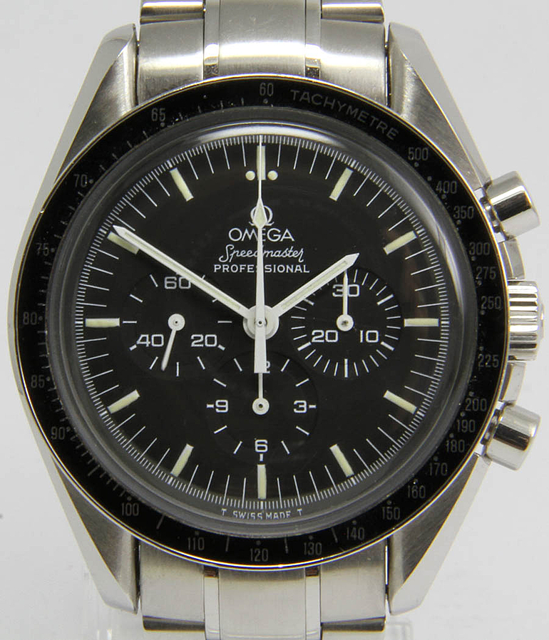 OMEGA Speedmaster Ref. 3592500