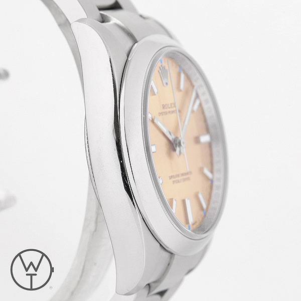 ROLEX Oyster Perpetual Ref. 114200