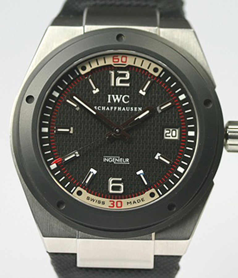 IWC Ingenieur Ref. 3234