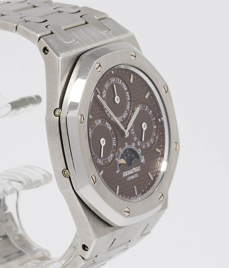 AUDEMARS PIGUET Royal Oak Ref. 25654