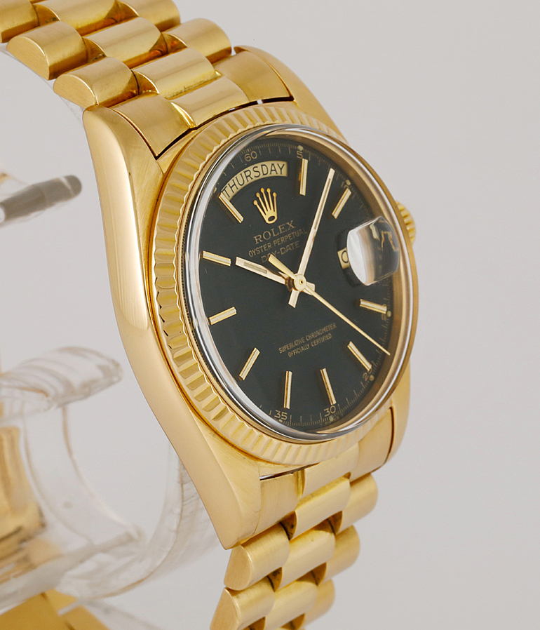 ROLEX Day Date Ref. 1803