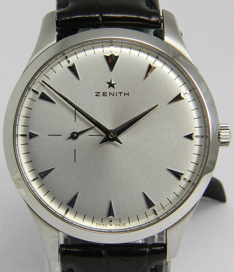 ZENITH Elite Ref. 03.2010.681-01.C493