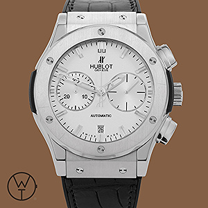 Hublot Classic Fusion Ref. 521.NX.2610.LR