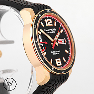 Chopard Mille Miglia Ref. 161296-5001