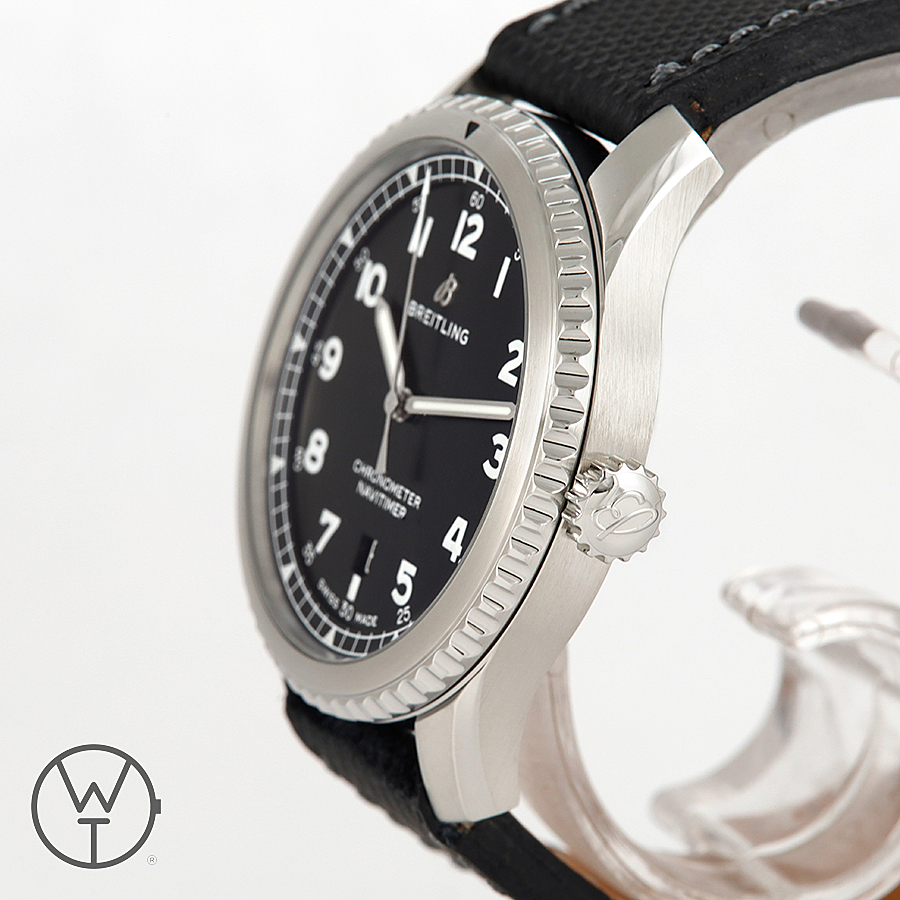 breitling navitimer 2018