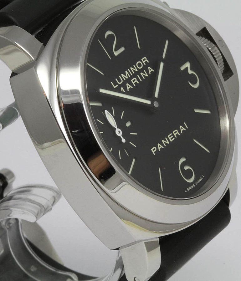 PANERAI Luminor Ref. PAM 111