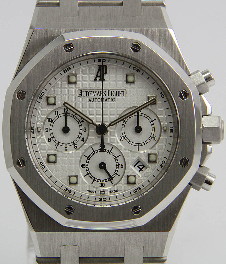 AUDEMARS PIGUET Royal Oak Ref. 25960 BC