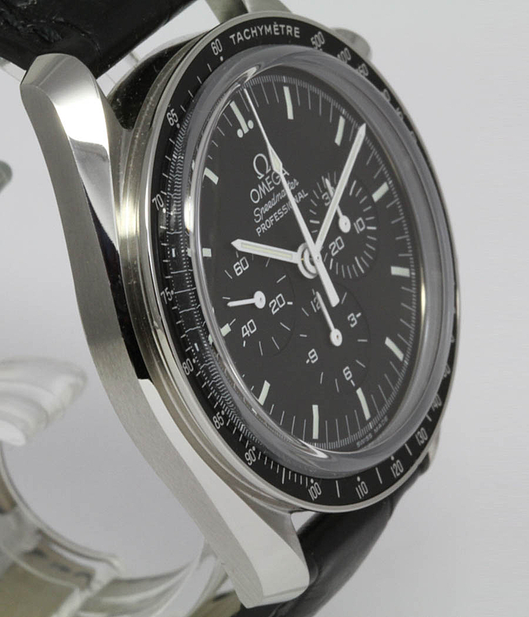 OMEGA Speedmaster Ref. 38735031