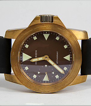 HELSON Stingray Ref. 6497-1